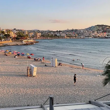 Traumvilla In Willa Kusadası